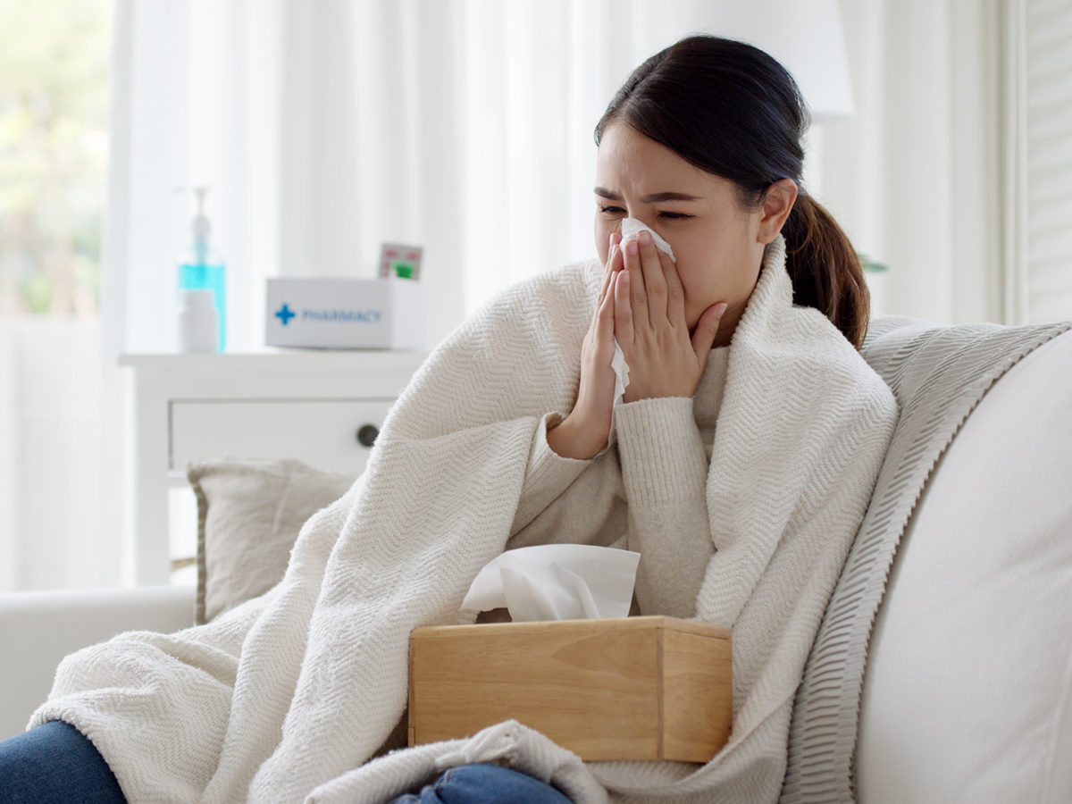 Aloe Vera for Immunity