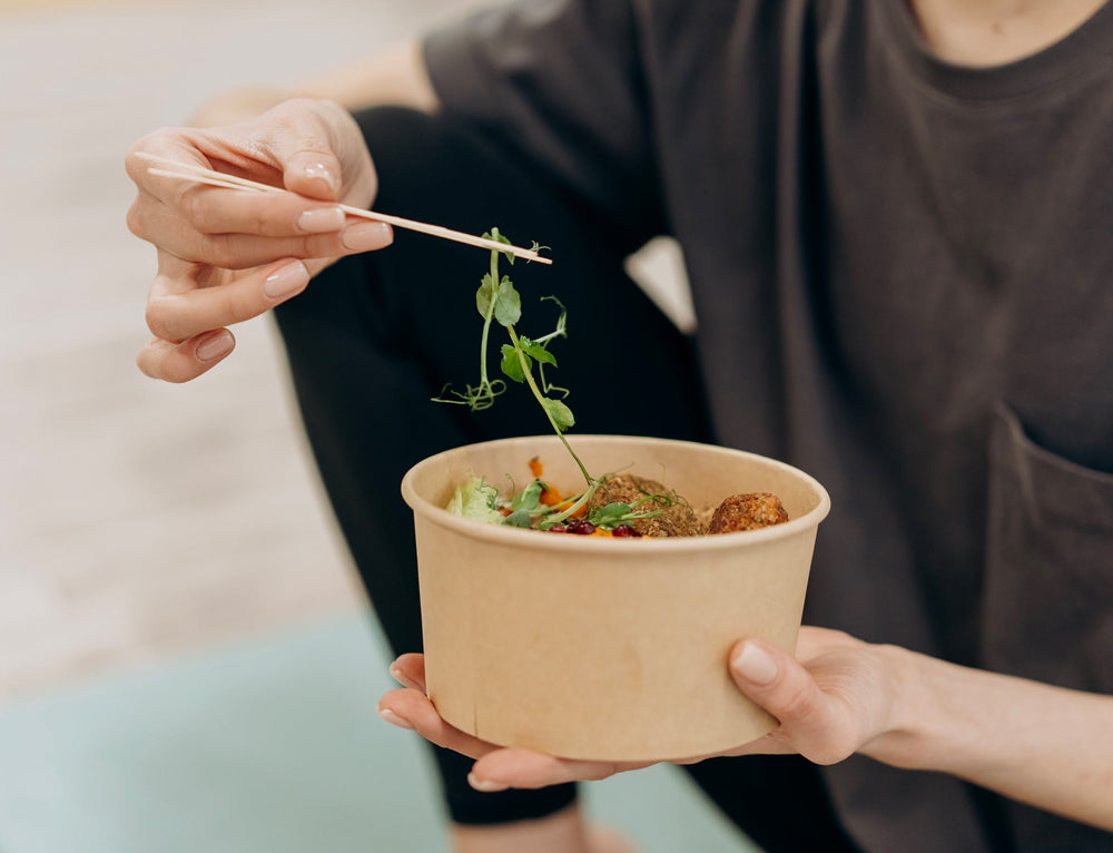 Ayurveda and the Concept of Balance