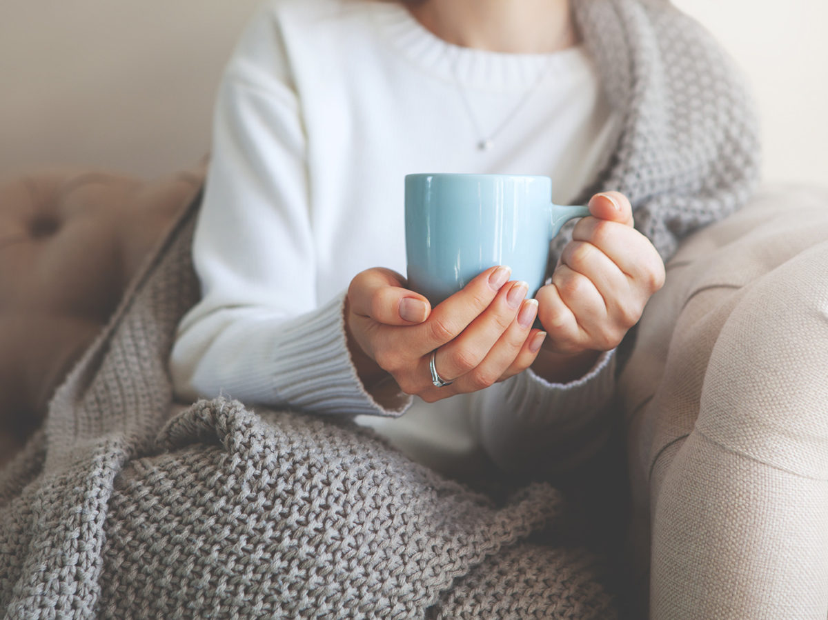 The Benefits of Oolong Tea Before Bed