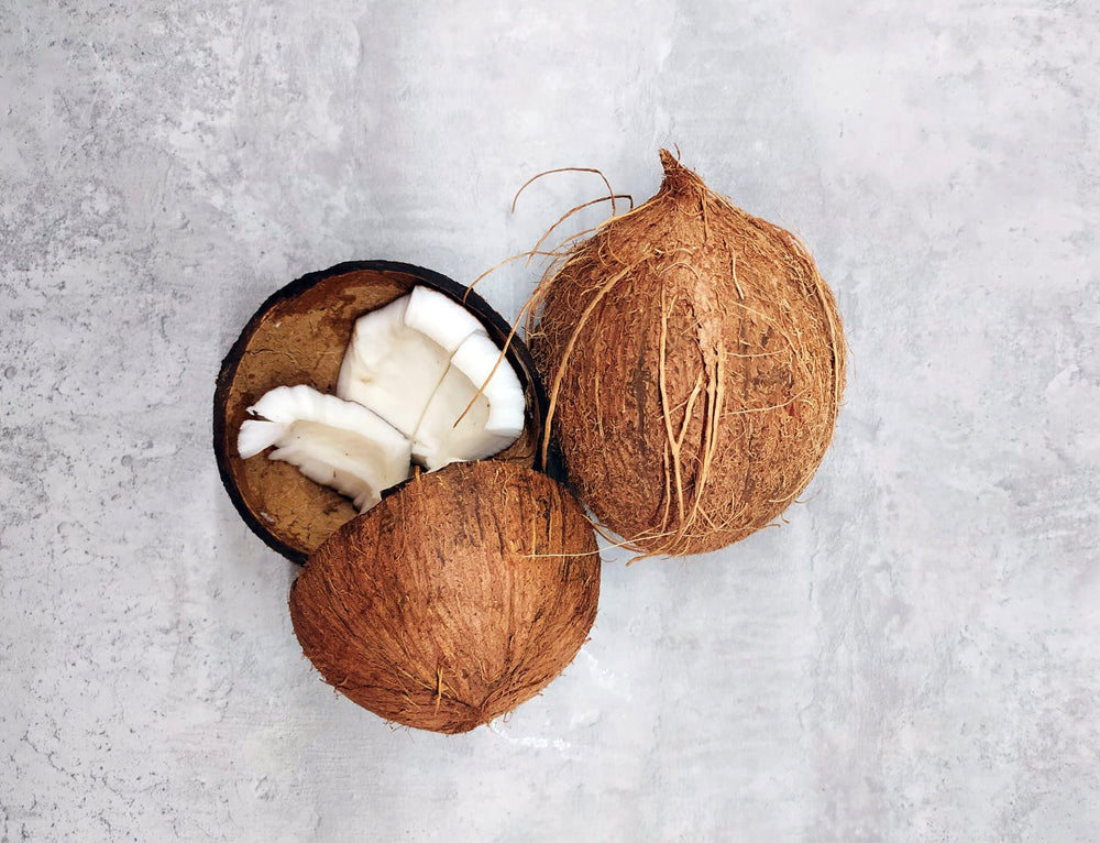Coconut Oil: Natures Gift or Latest Craze?