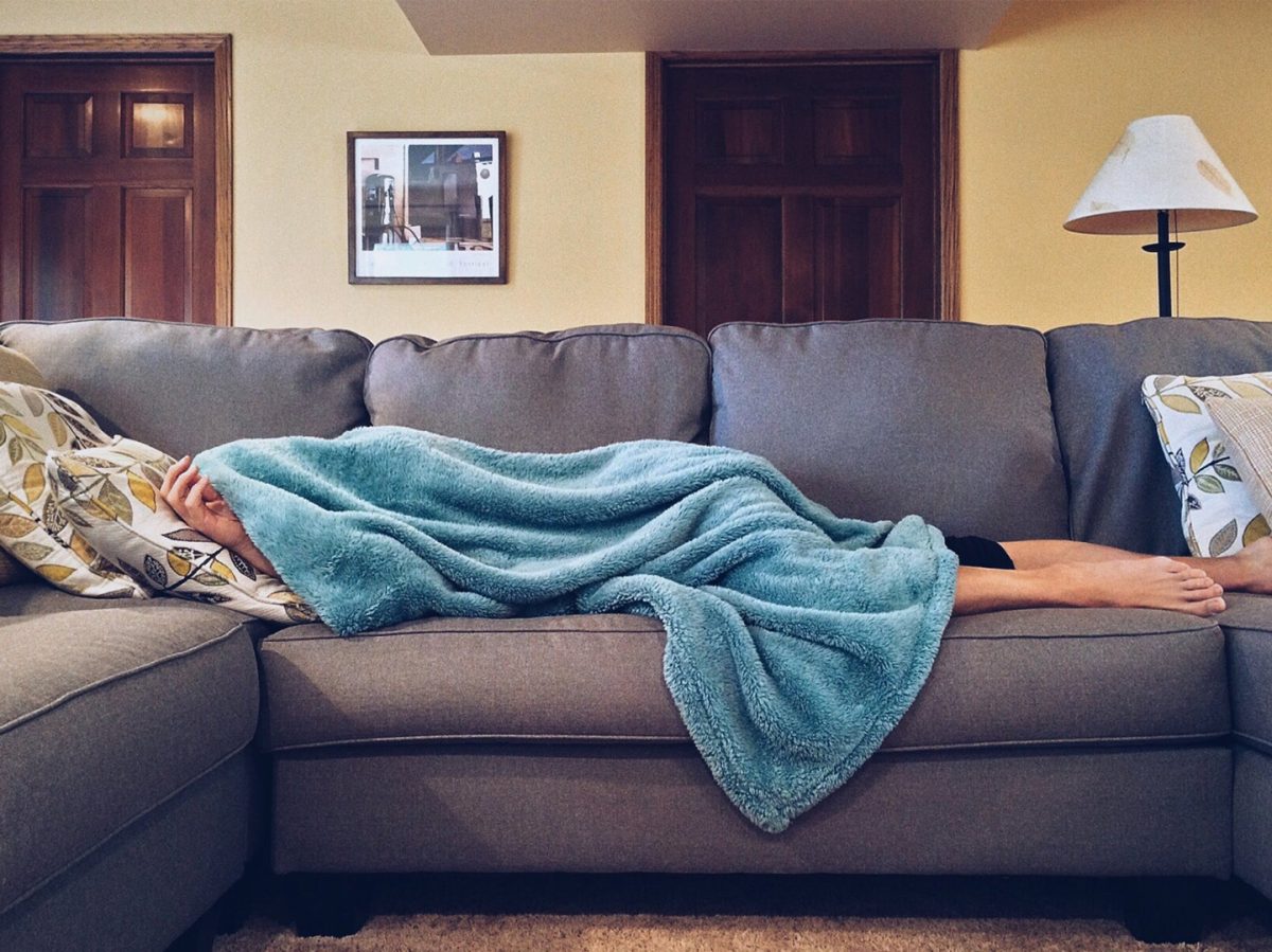 Common Remedies for Natural Cold Relief