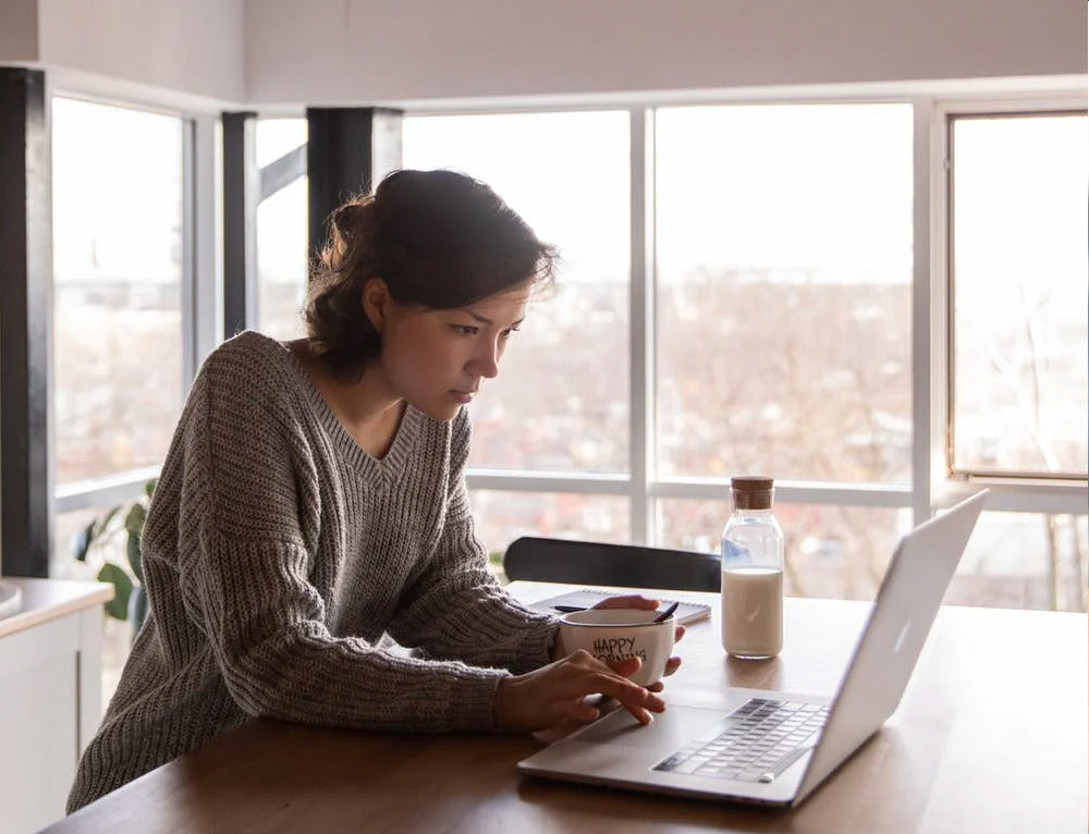 Create a Healthy Work Life