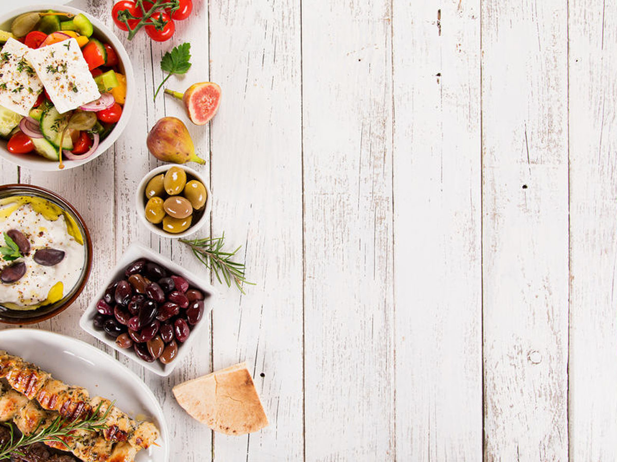 Mediterranean Diet Pros & Cons