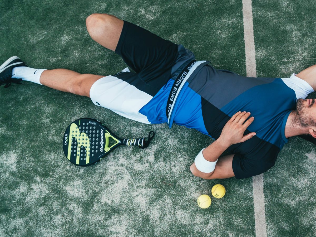 Shifting the Focus to Men’s Health