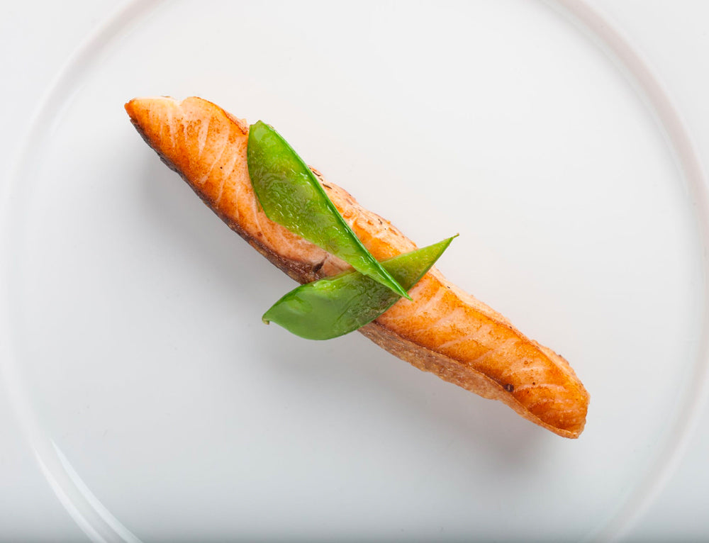 The Importance of Omega-3 Fatty Acids