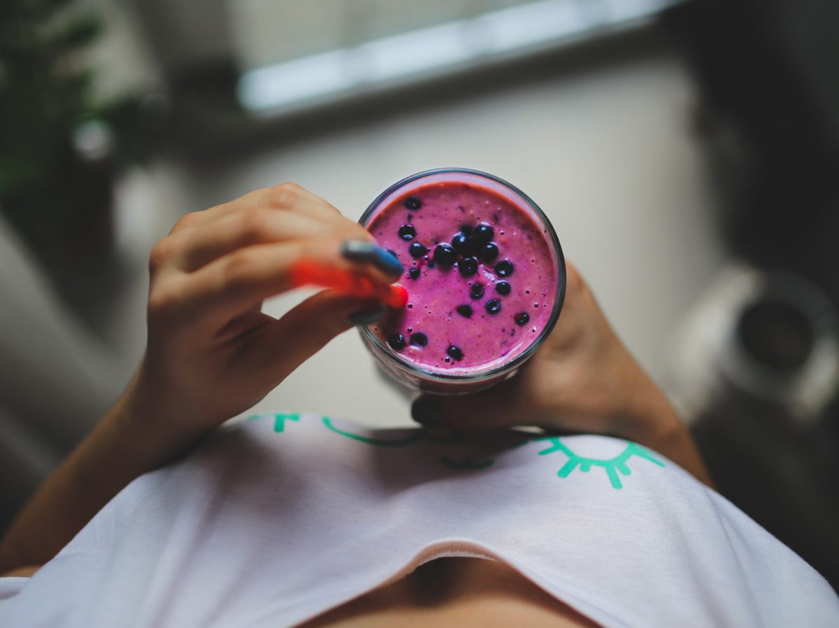 The Health Benefits of Probiotics For Women