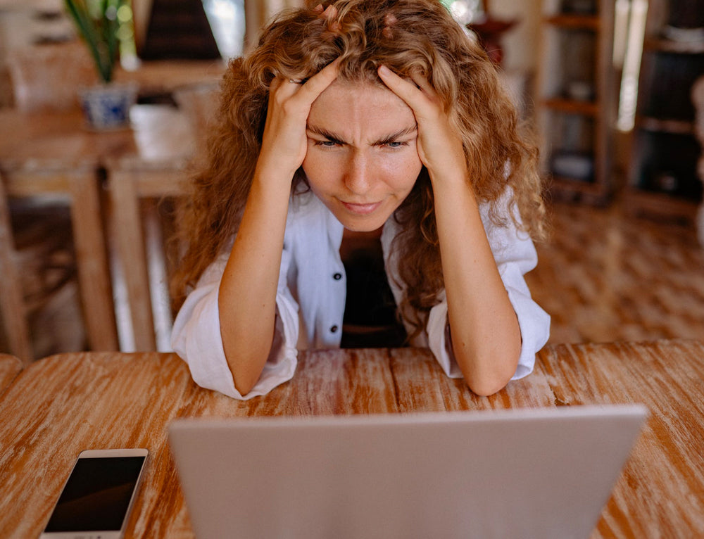 Five Easy & Simple Tips To Help You Reduce Stress