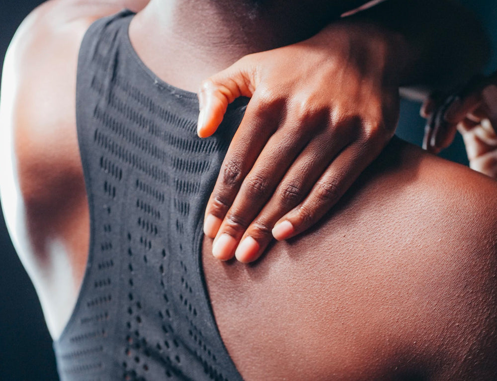 Plant-Based Options for Chronic Inflammation