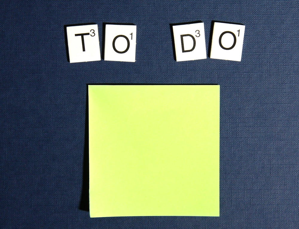 How to Create a Wellness Routine You’ll Stick To