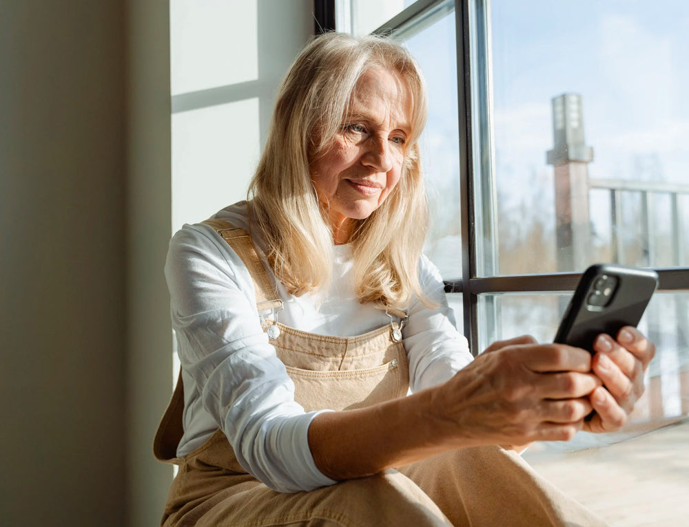 Holistic Approach To Women’s Hormone Health