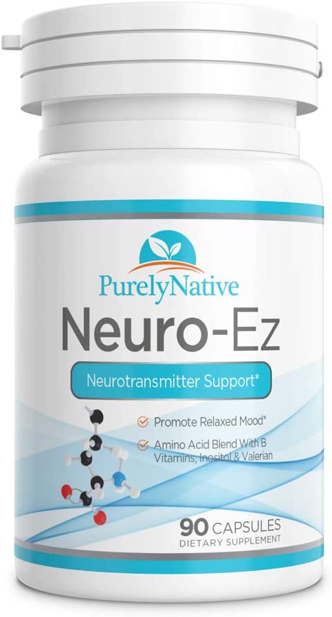 Neuro-Ez Amino Acid Blend