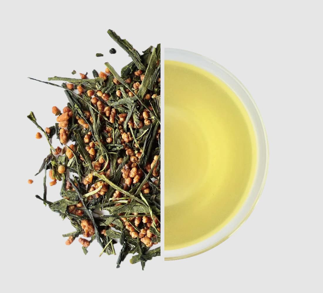 Genmaicha
