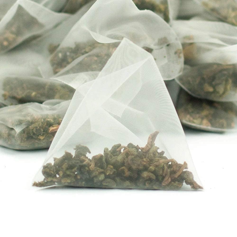 Taiwanese Milk Oolong Tea Bags