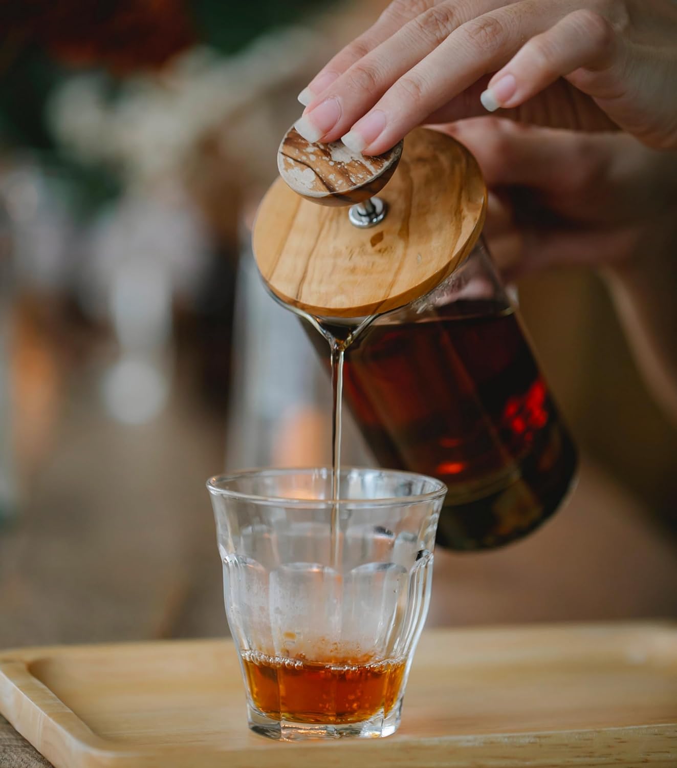 Taiwanese GABA Oolong Tea Bags