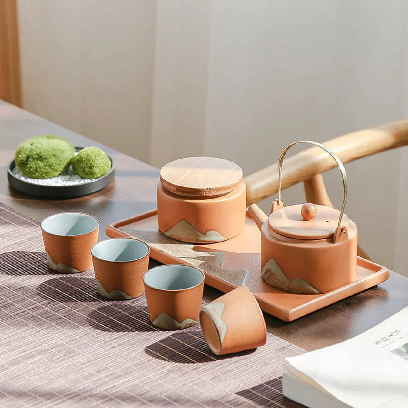 Cushla Ritual Starter Set