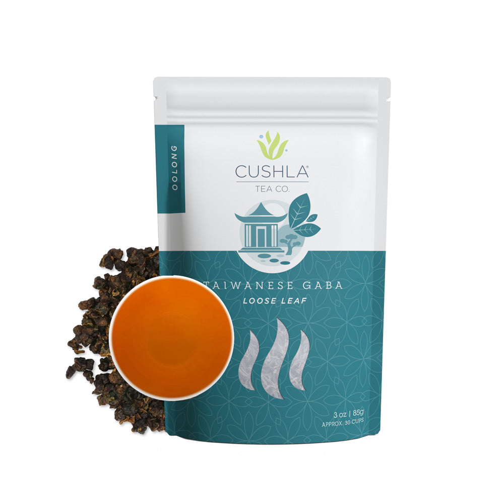 Gaba Oolong