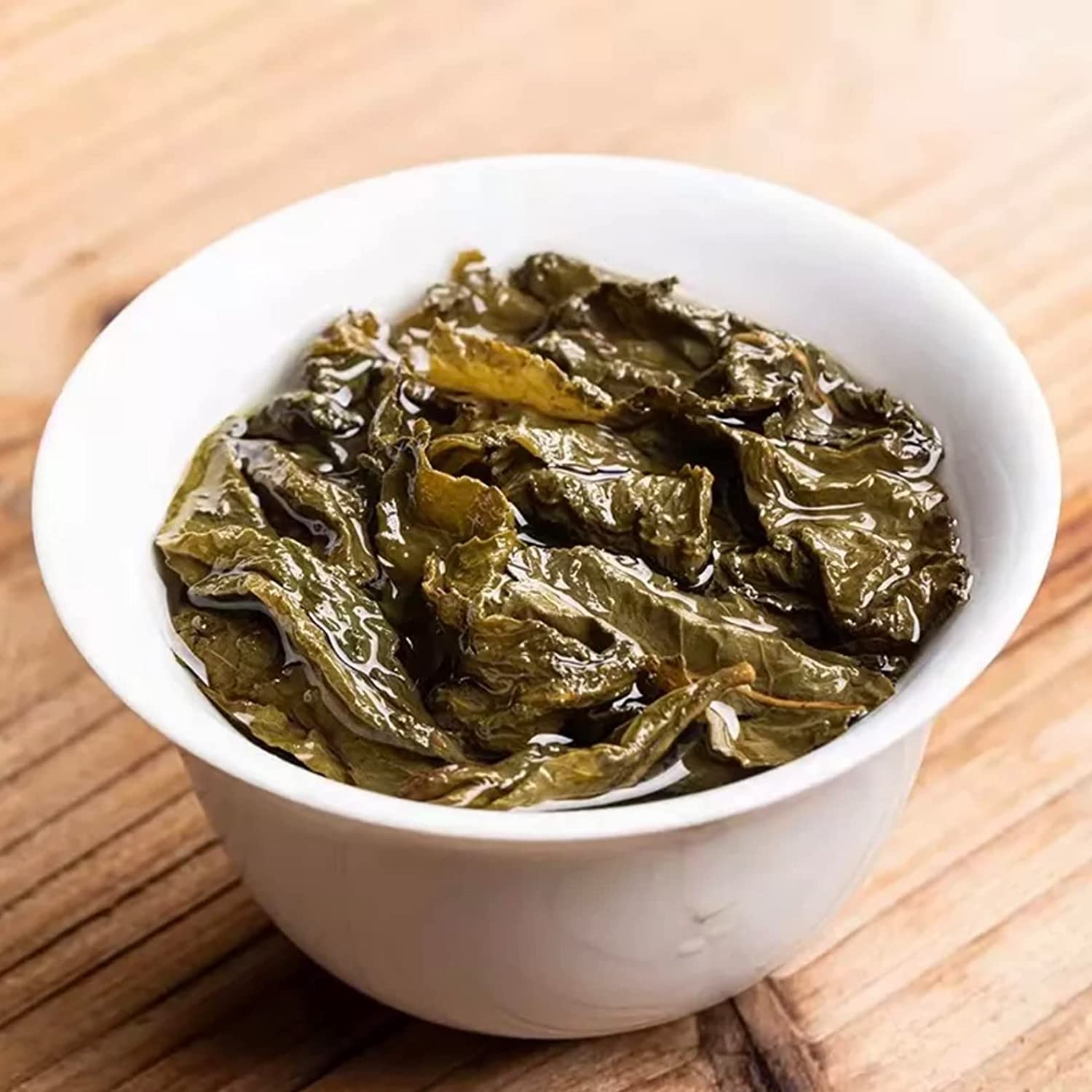 Ginseng Oolong