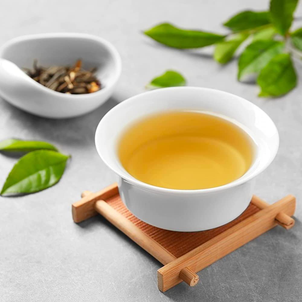 Taiwanese Milk Oolong