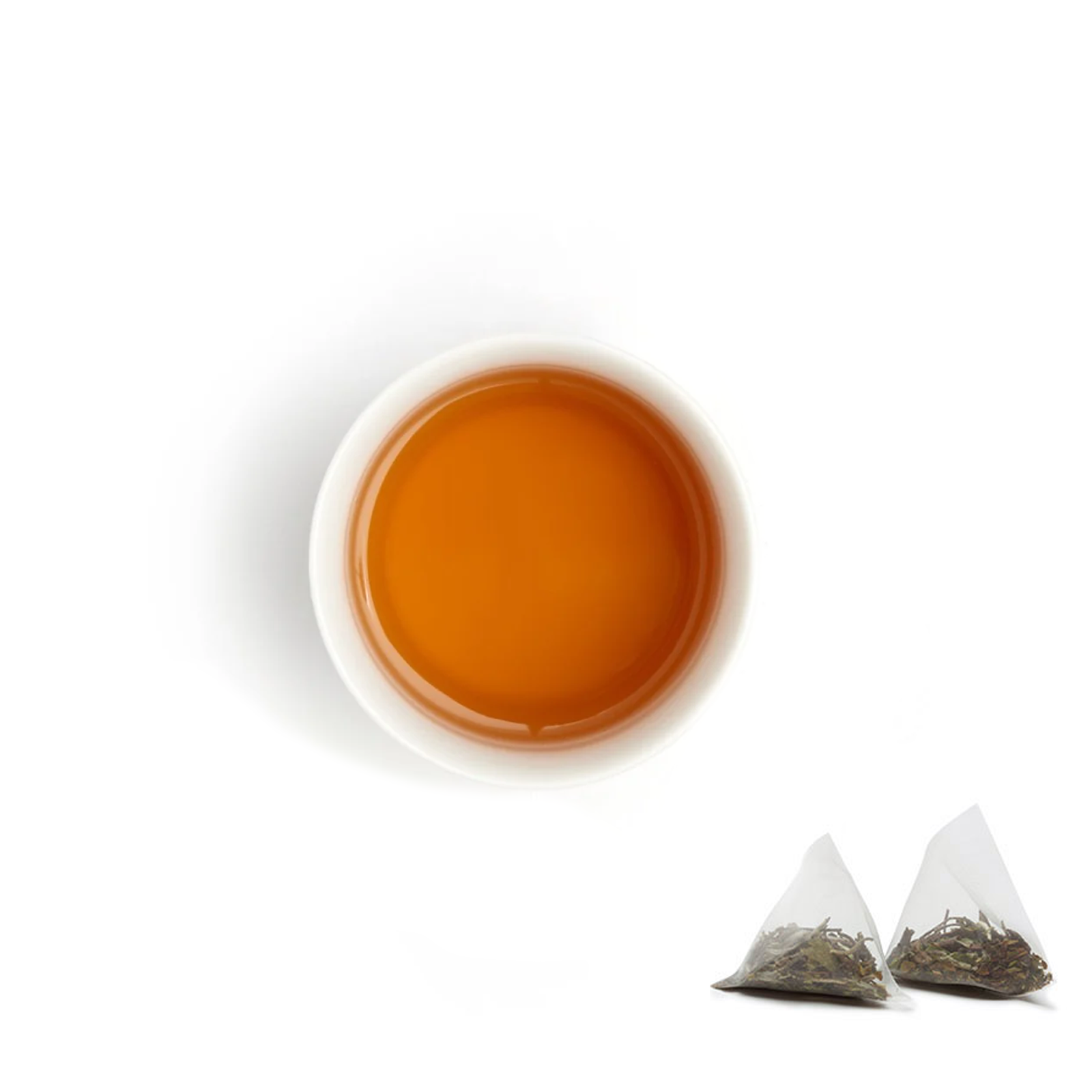 White Peony Tea Bags