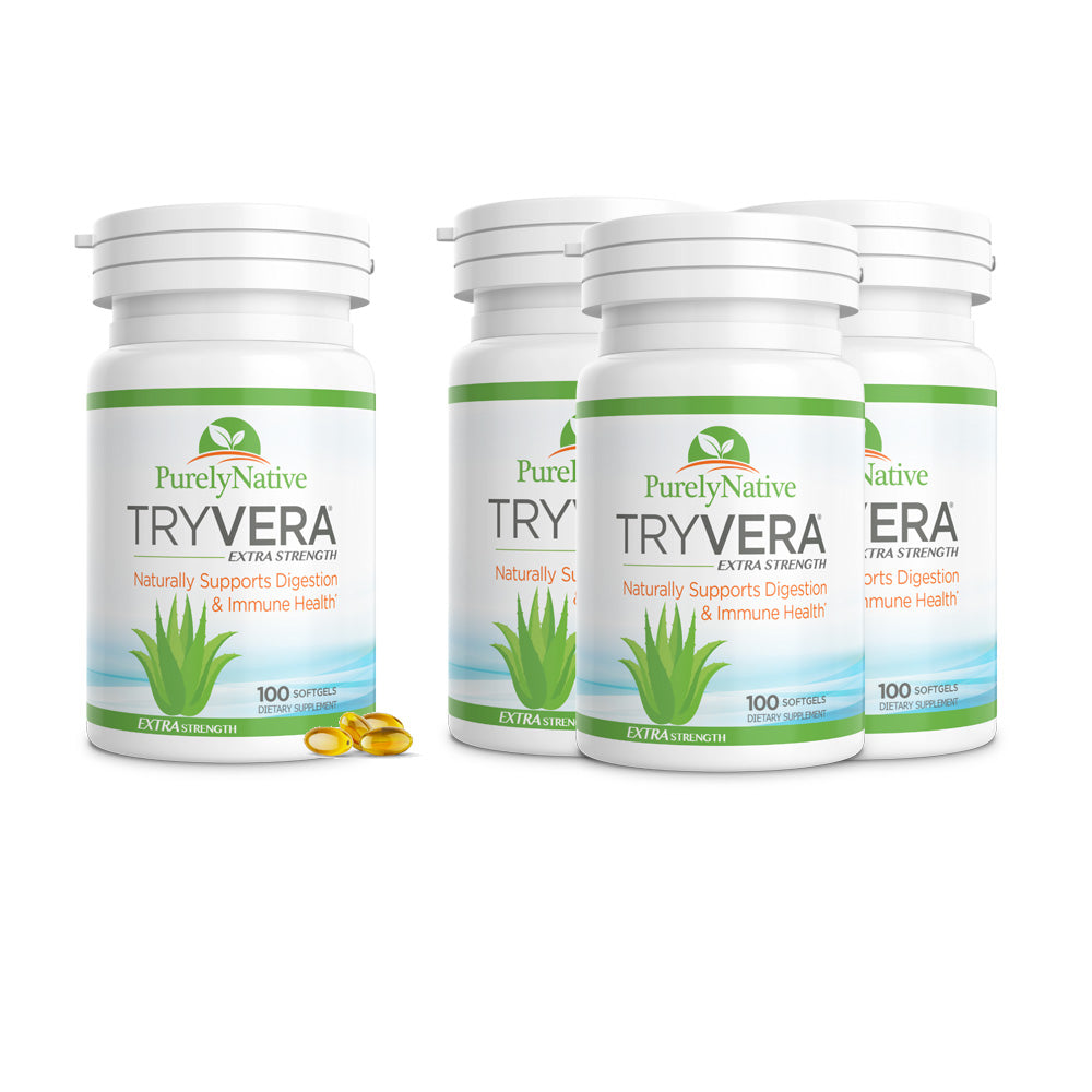 TRYVERA EXTRA