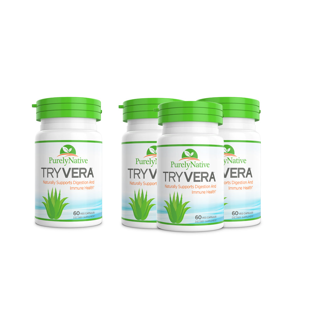 TRYVERA