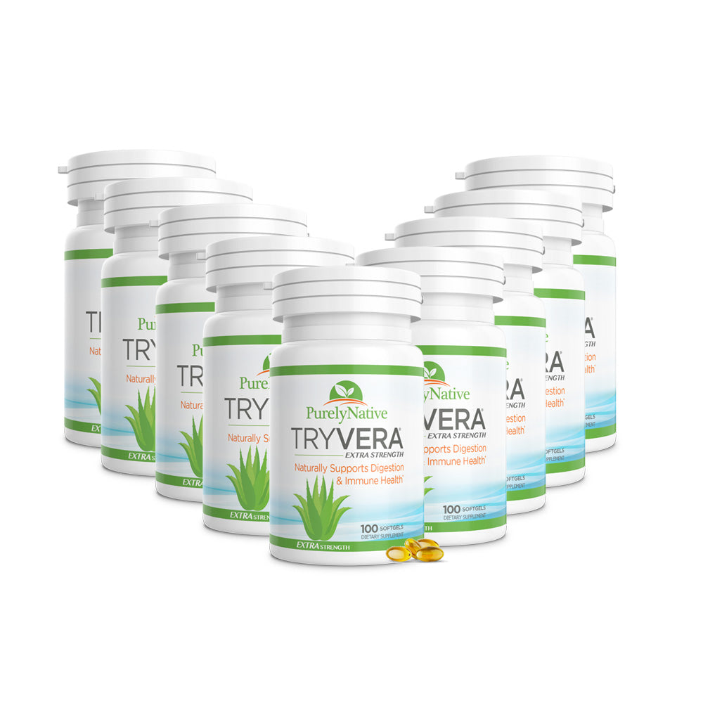 TRYVERA EXTRA