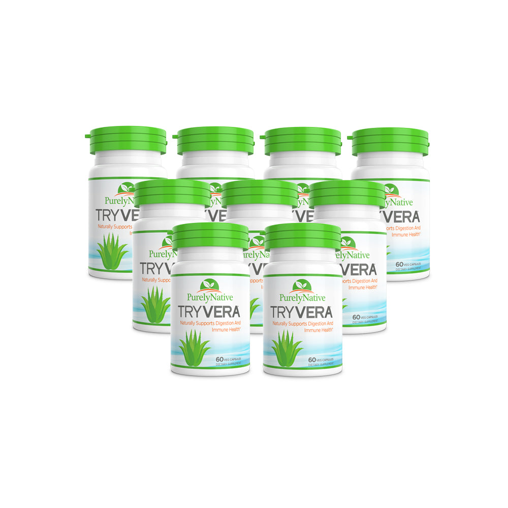 TRYVERA