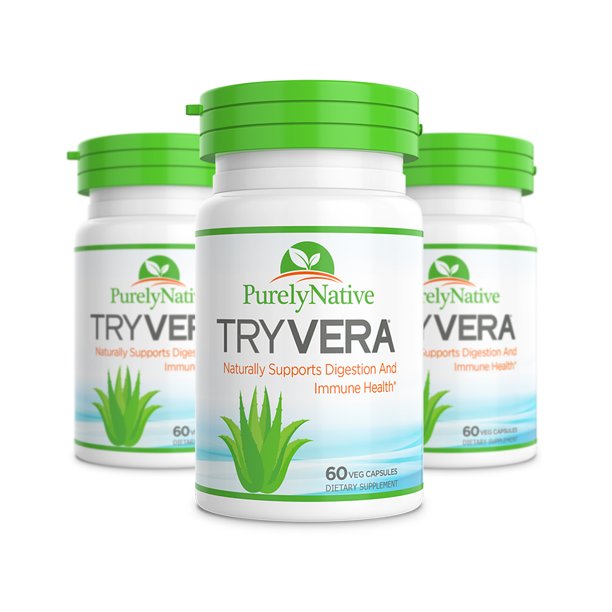 TRYVERA