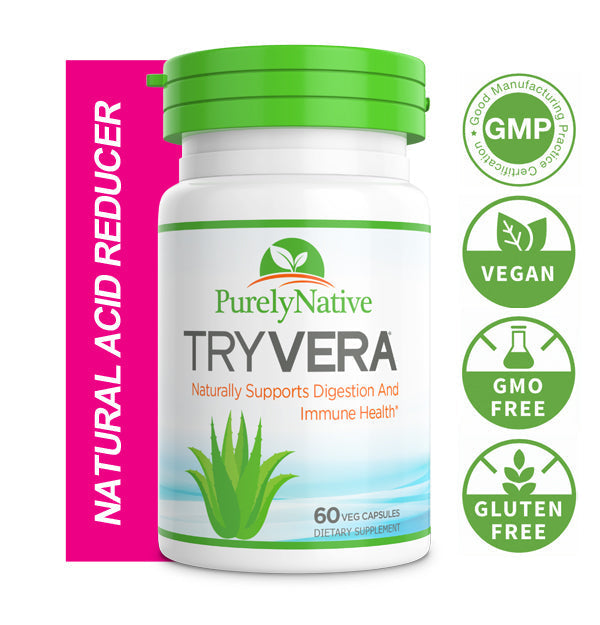 TRYVERA