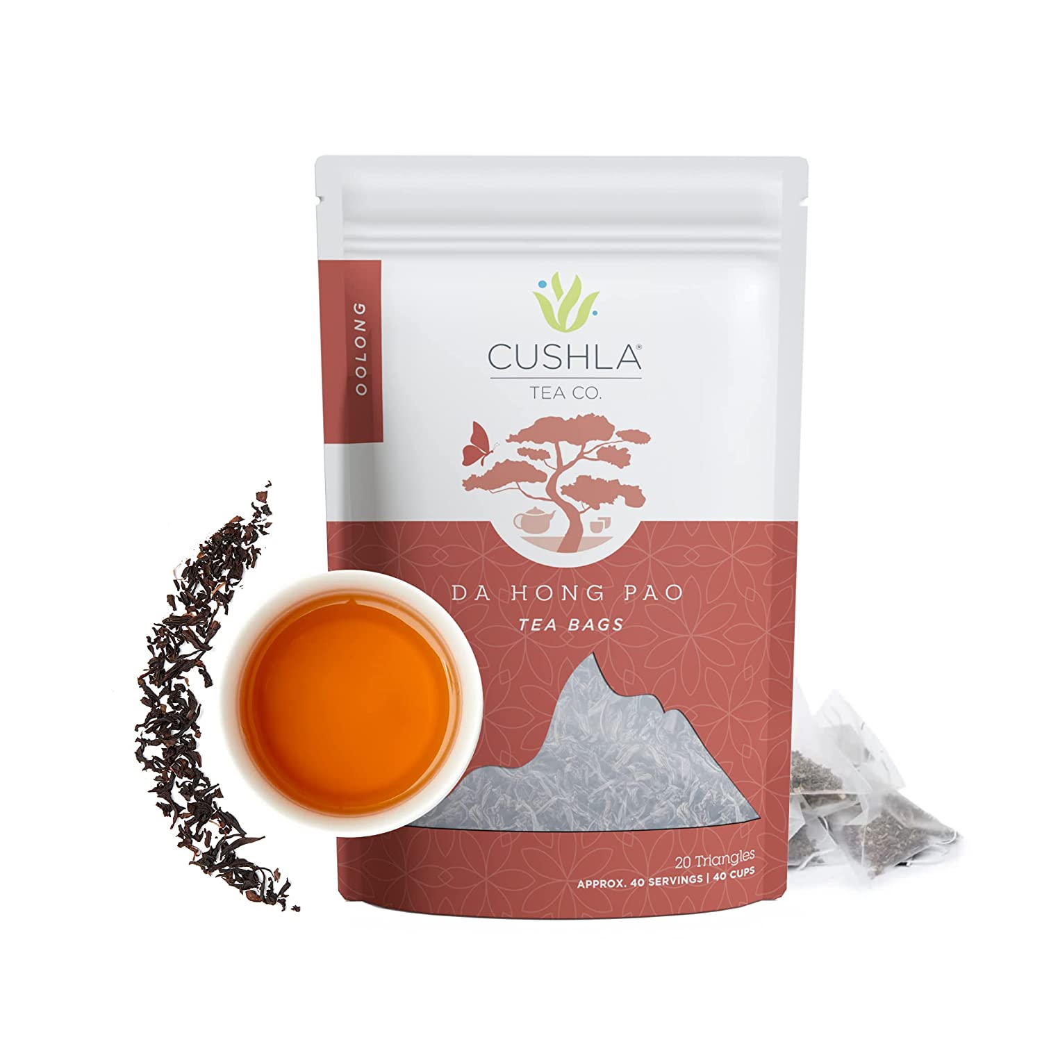 Da Hong Pao