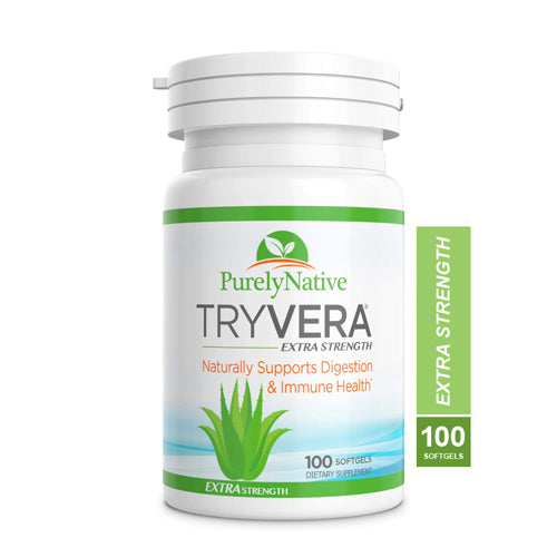 TRYVERA EXTRA