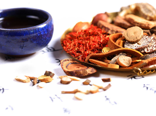 The Rising Popularity of Traditional Chinese Medicine