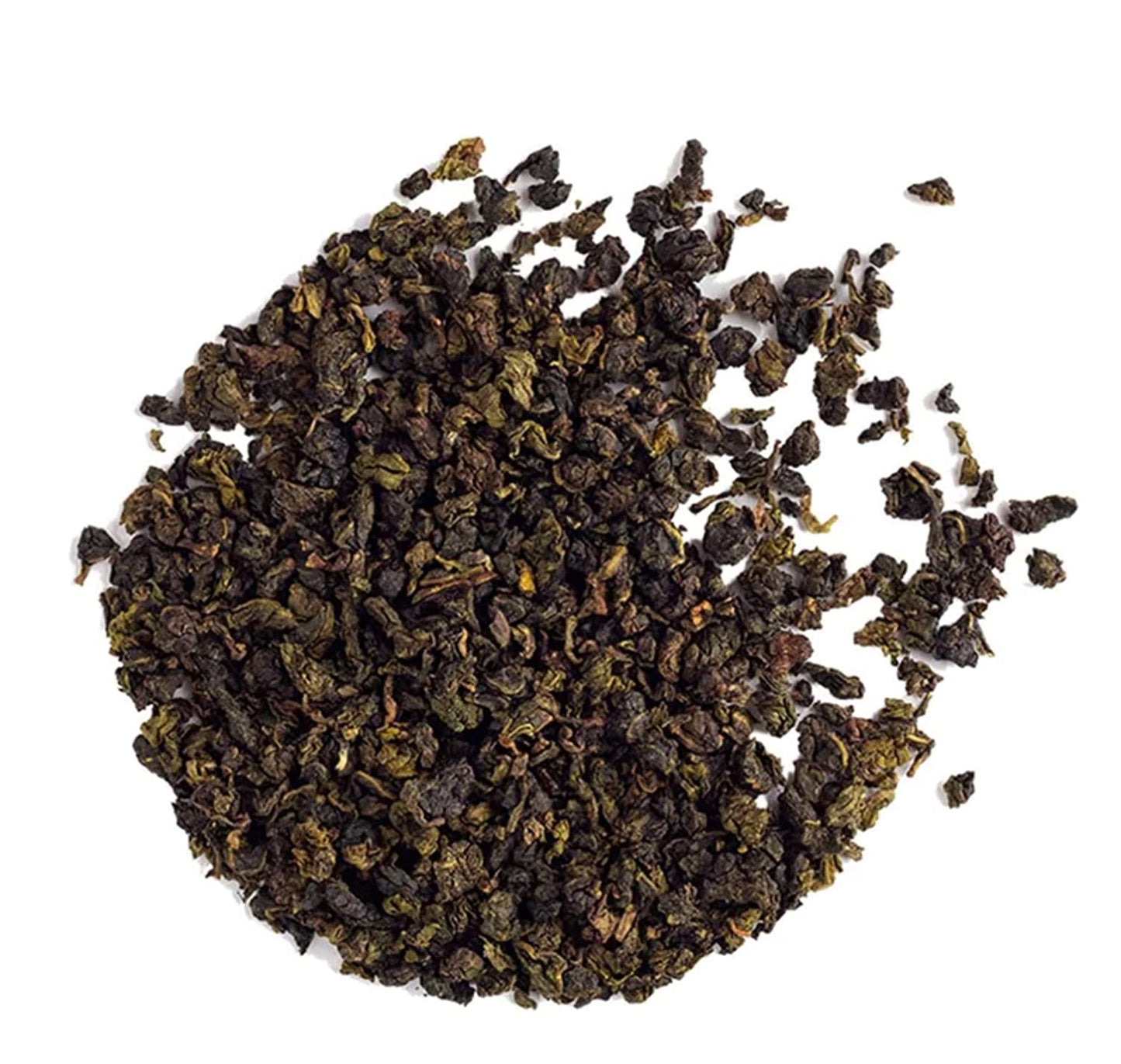 White Peach Oolong