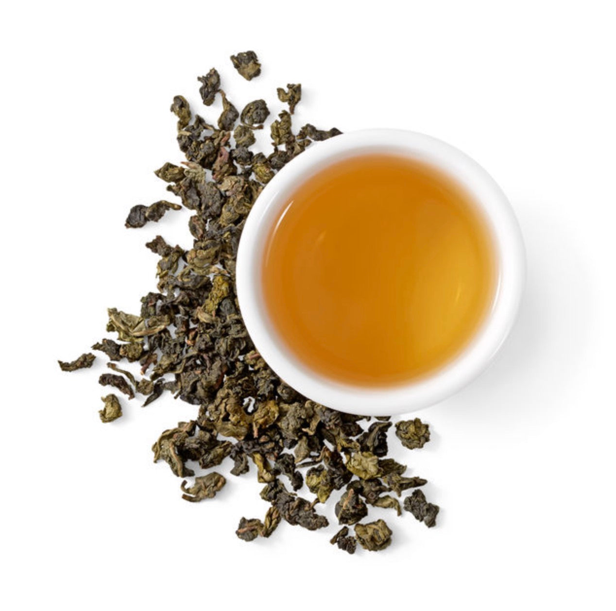 Tie Guan Yin