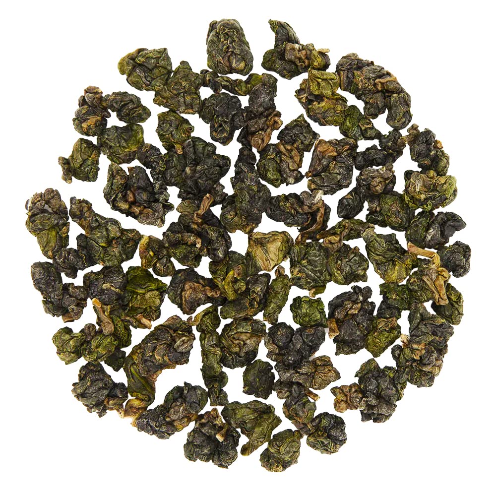 Taiwanese Milk Oolong