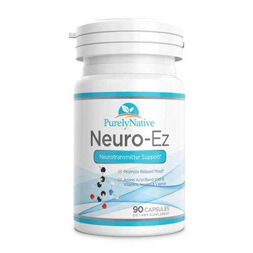 Neuro-Ez Amino Acid Blend